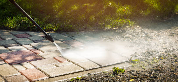 Best Factory Floor Cleaning  in Muncie, IN