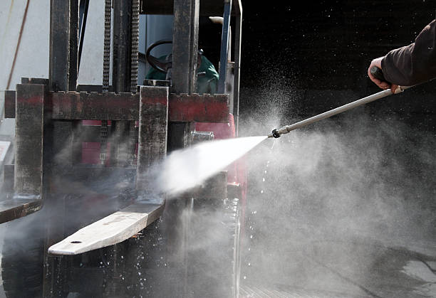 Best Building Exterior Washing  in Muncie, IN